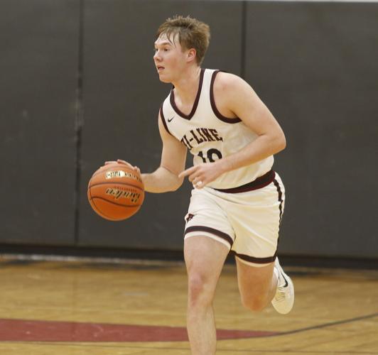 Hi-Line falls to Maywood-Hayes Center