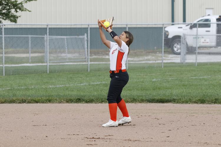 Cozad defeats Lexington on Thursday evening