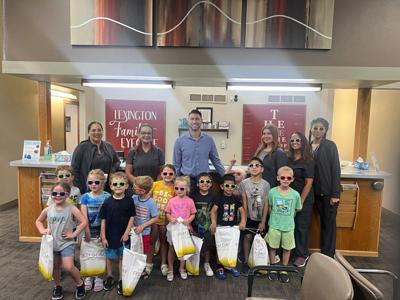 Learning Adventures School Age Program