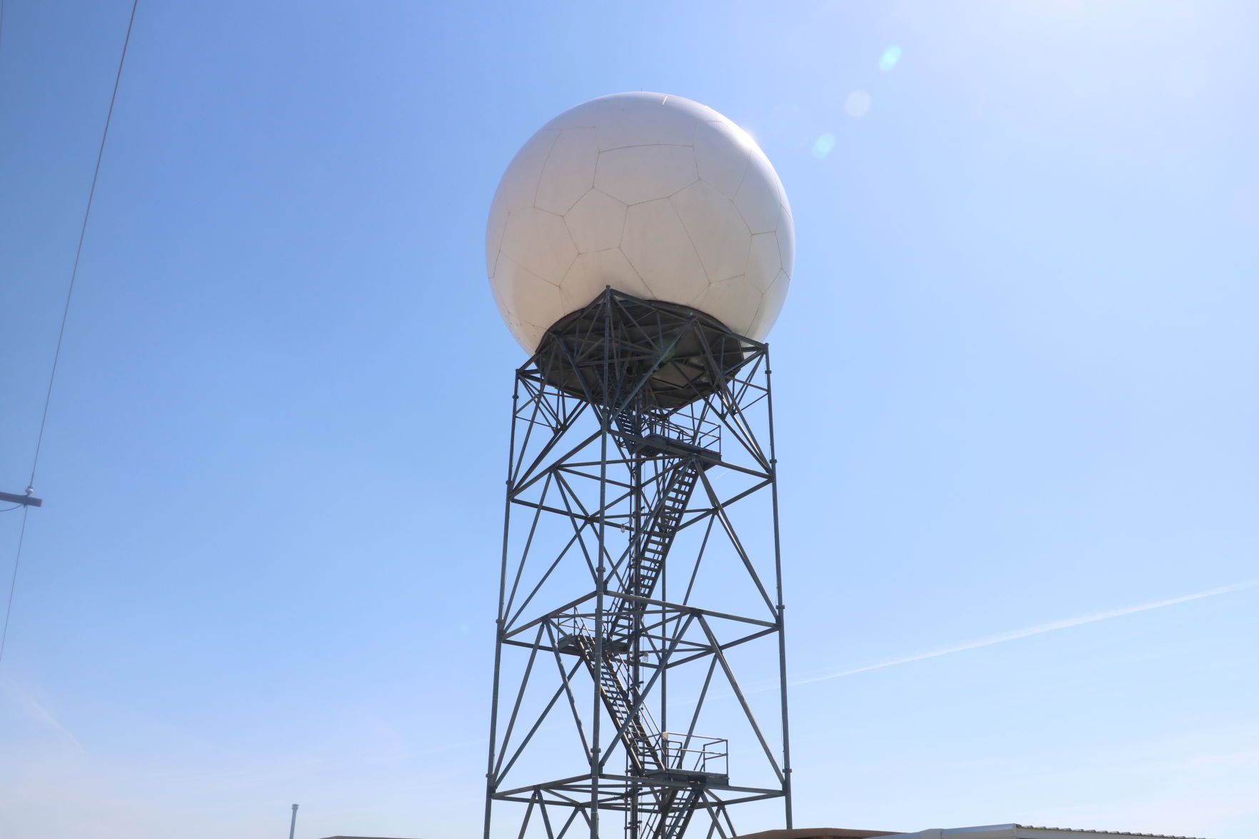 national doppler radar