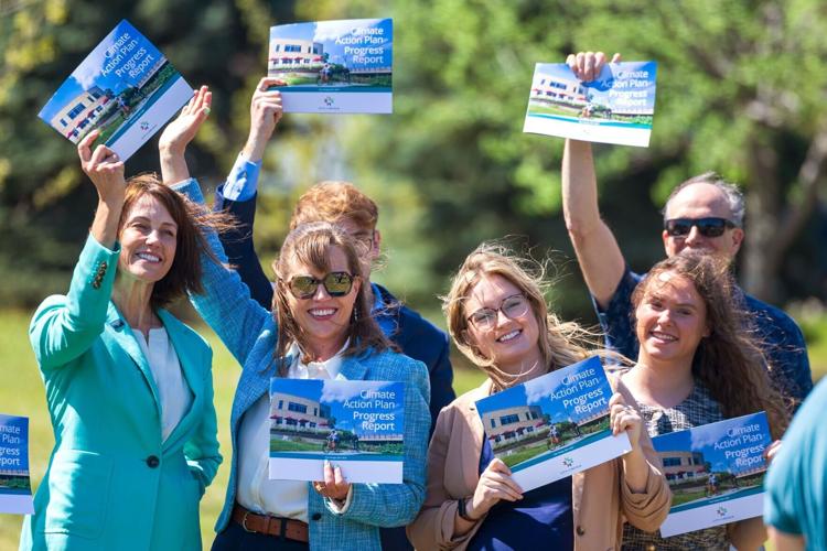 Climate Action Plan update, 4.22