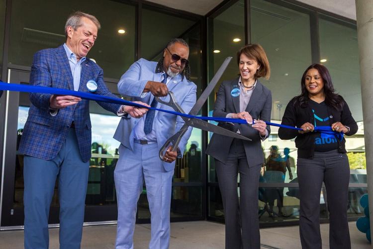 New Malone Building, 5.6