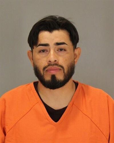 Jose Ortega-Romero mug