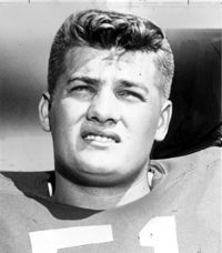 Mick Tingelhoff
