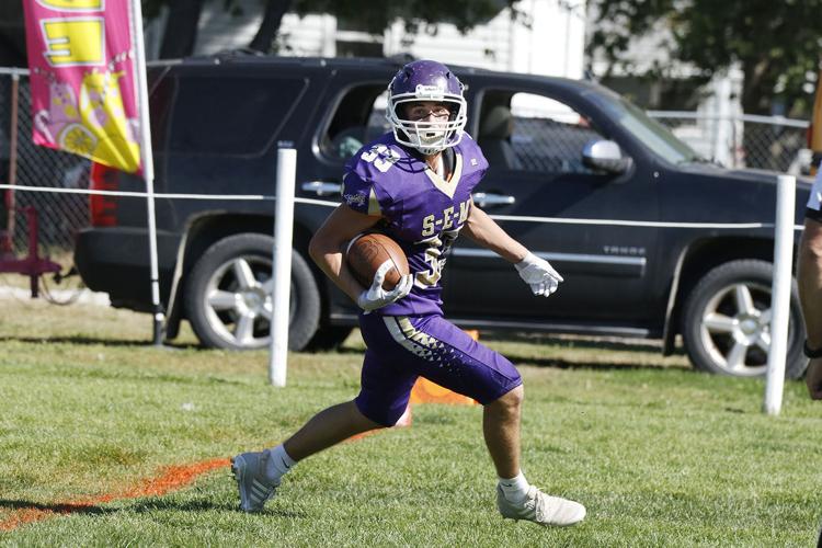 S-E-M dominates homecoming win