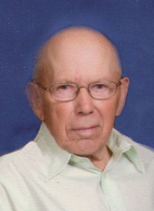 Jerry P. Clausen