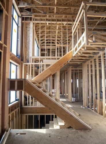 Progress: Sam Swartz, 2.8