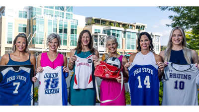 Nebraska volleyball family can't wait to enjoy big match at Memorial Stadium together