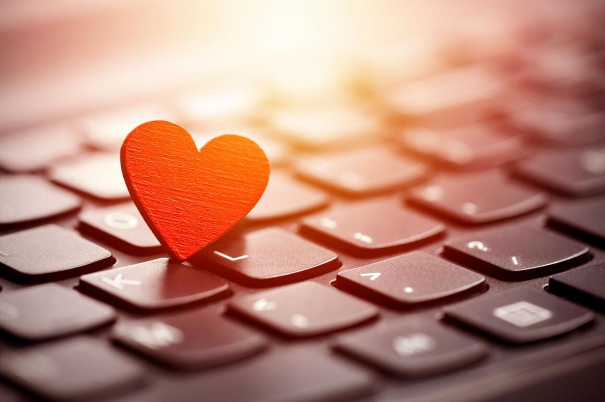 Internet dating