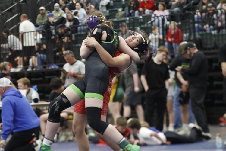 Delilah Solis - Lexington