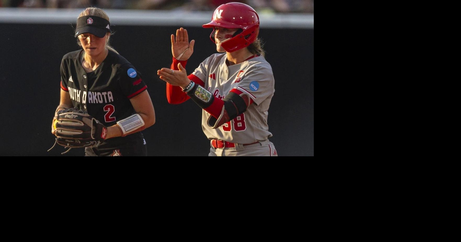 Shatel: History awaits Nebraska softball, baseball after unforgettable spring of memories