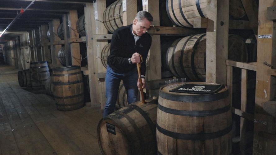 Bardstown Bourbon Company