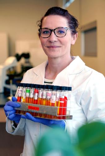 From First Step to Future Pharmacist: Leandra Chapman’s Journey Through MPCC