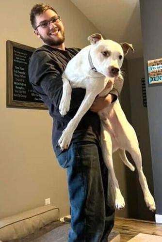 Trenten Packett, 6.11