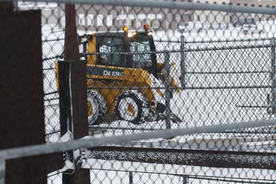 Skid Steer in Lexington