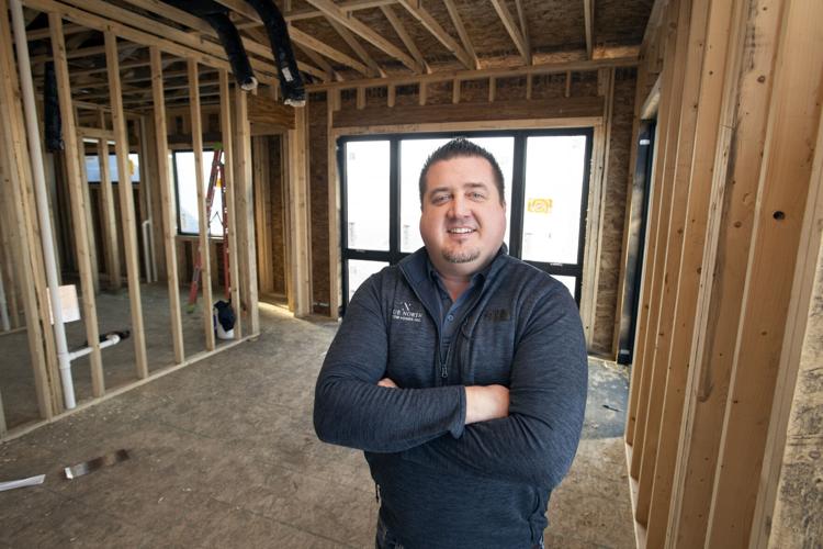 Progress: Sam Swartz, 2.8