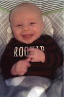 Graham Daniel McClenahan