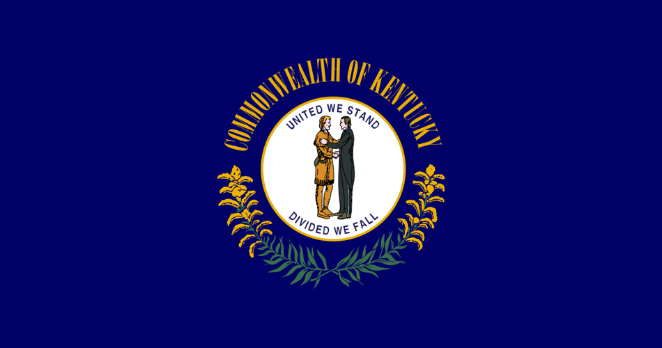 44. Kentucky