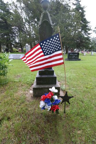 Local communities take time to celebrate Memorial Day