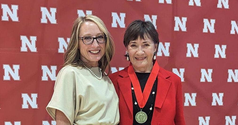 UNL alum gives $2M to fund endowed dean position in journalism college - Vimarsana News