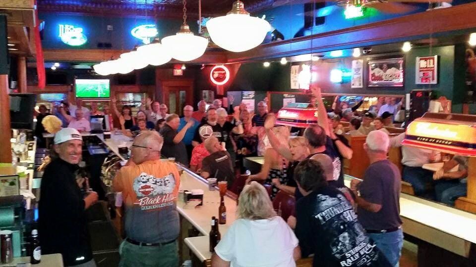 Arnold's Tavern
