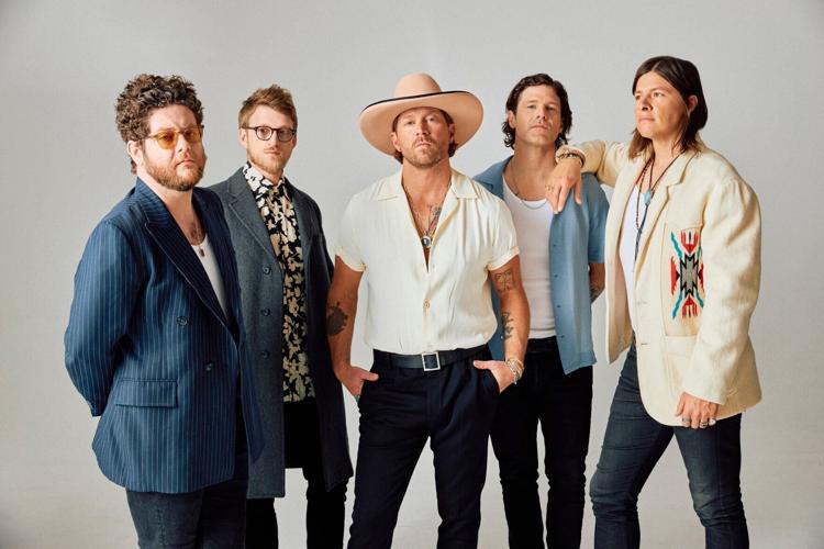 Needtobreathe