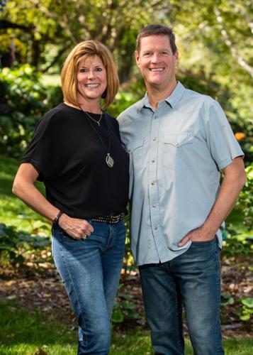 John and Lori