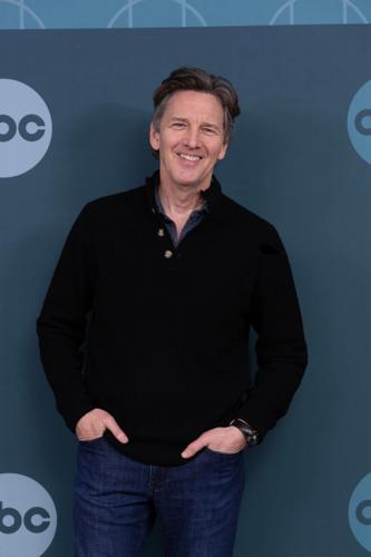 Andrew McCarthy