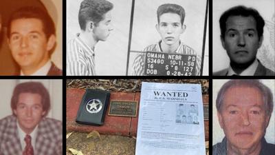 Leslie Arnold mystery solved: Man who died in Australia was enigmatic Nebraska fugitive