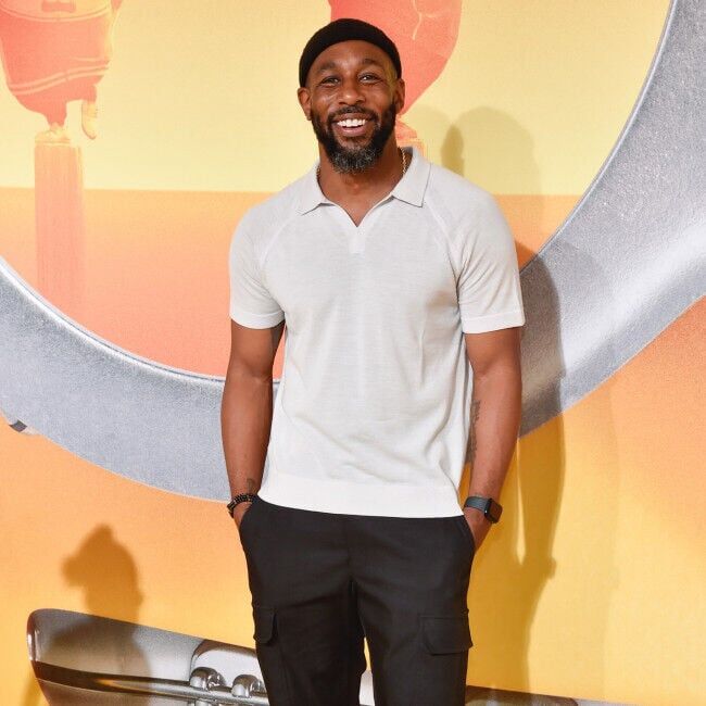 Stephen 'tWitch' Boss 'left suicide note referencing past challenges'