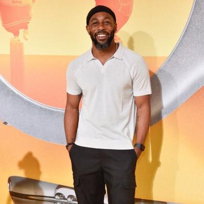 Stephen 'tWitch' Boss 'left suicide note referencing past challenges'