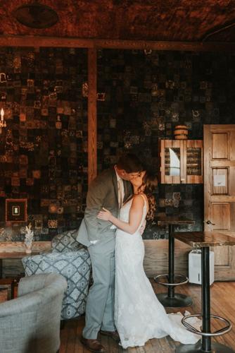 Castner Wedding Other Room