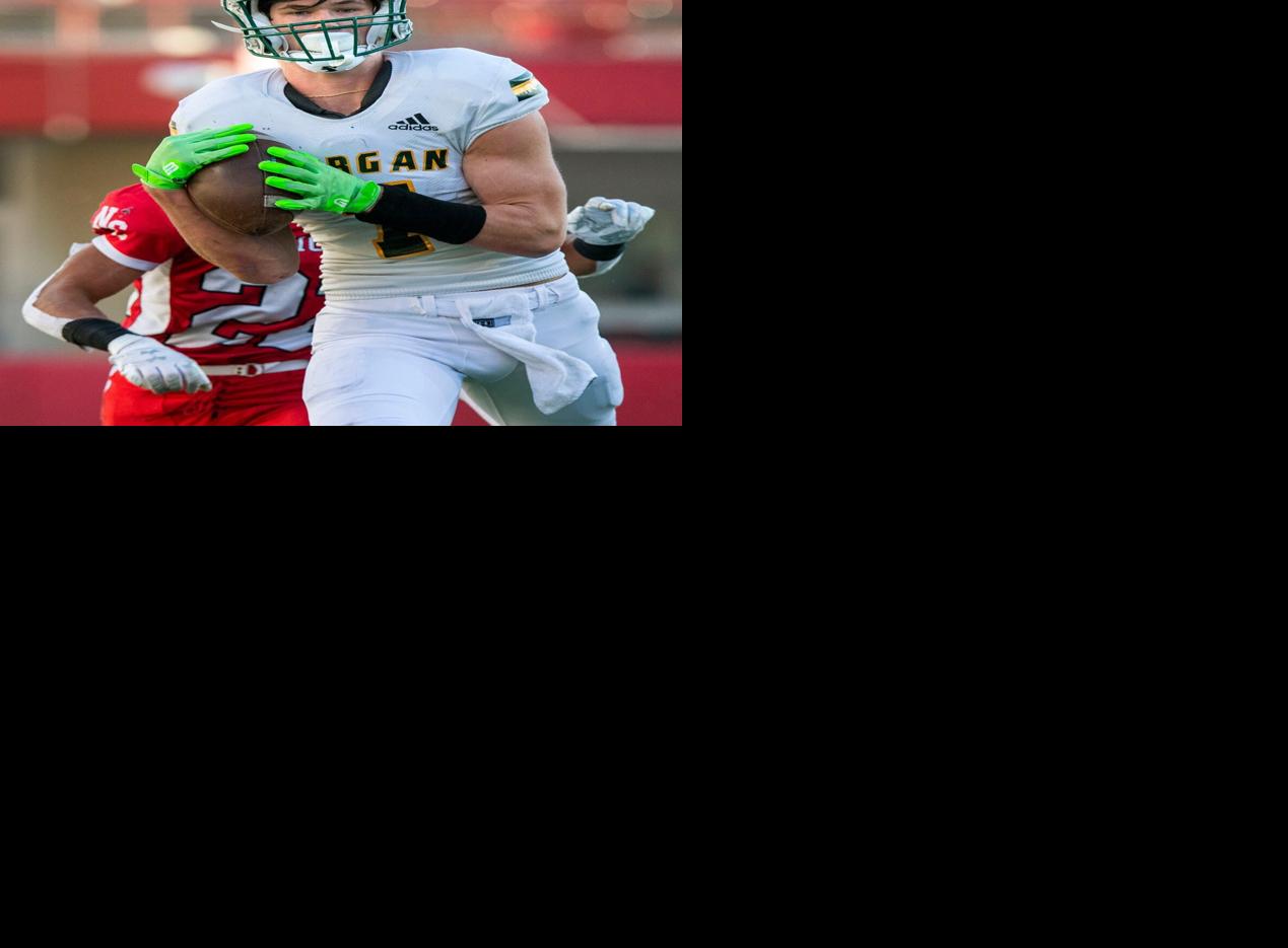 Archbishop Bergan vs. Norfolk Catholic, 11.23