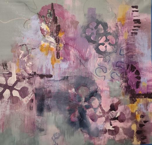 Gallery 9 September Show