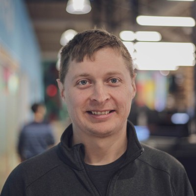 Brett Thome, Spreetail