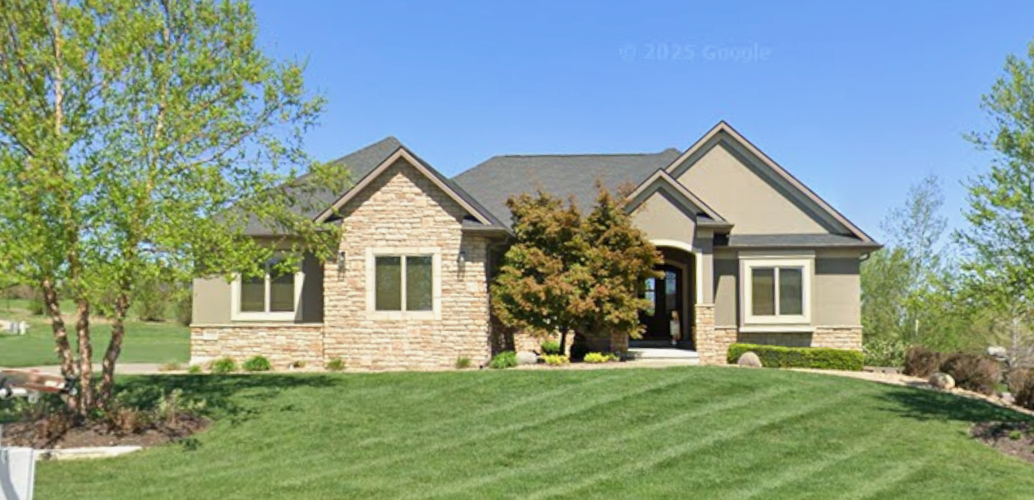 3531 Firethorn Terrace