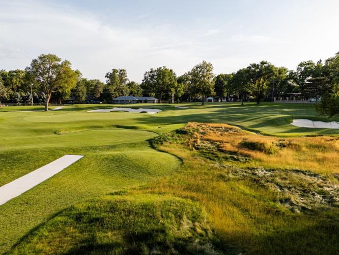 Country Club of Lincoln 2026