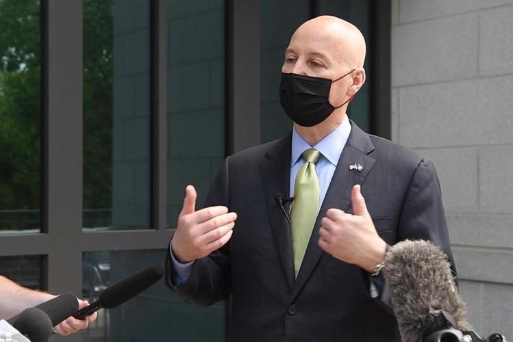 Ricketts speak, 6.24