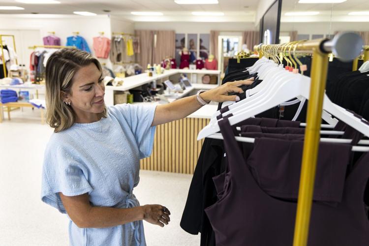 Women Owned Businesses