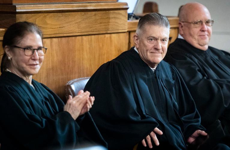 State of the Judiciary Address, 1.25