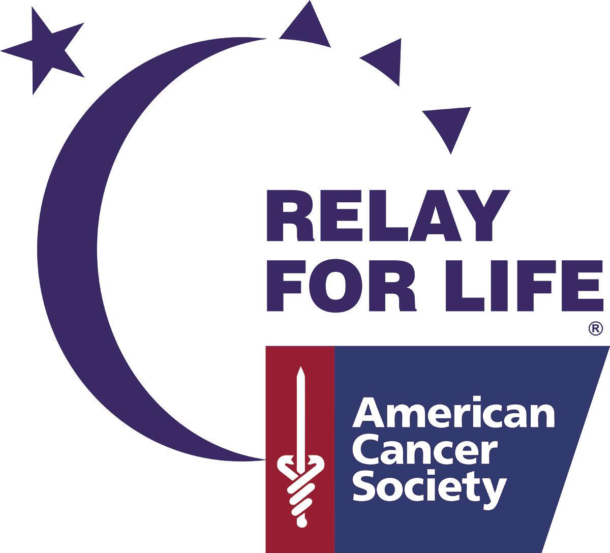 Relay for Life logo