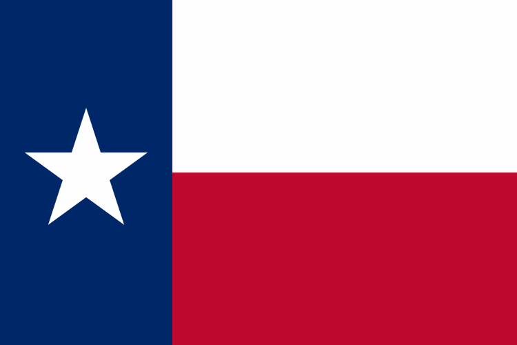2. Texas