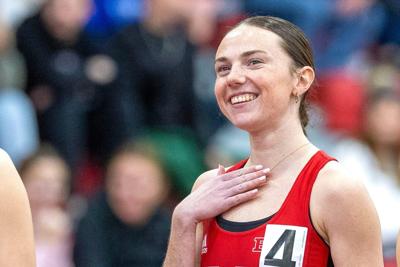 NU Track and Field, 1.18