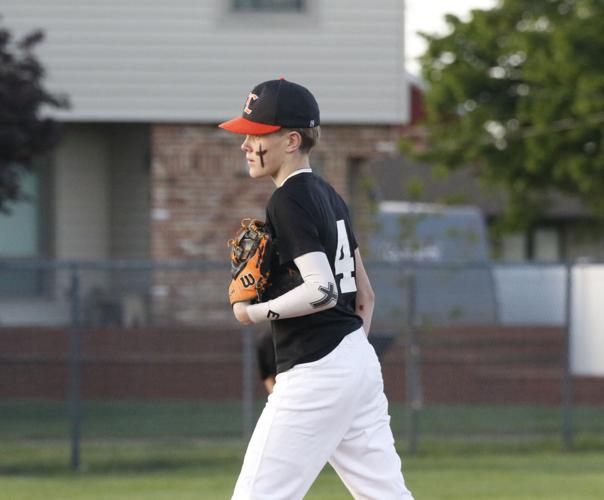 Landon Soncksen Lexington
