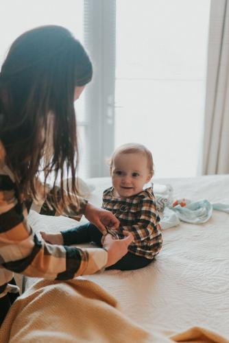 Castner Wedding Wesley