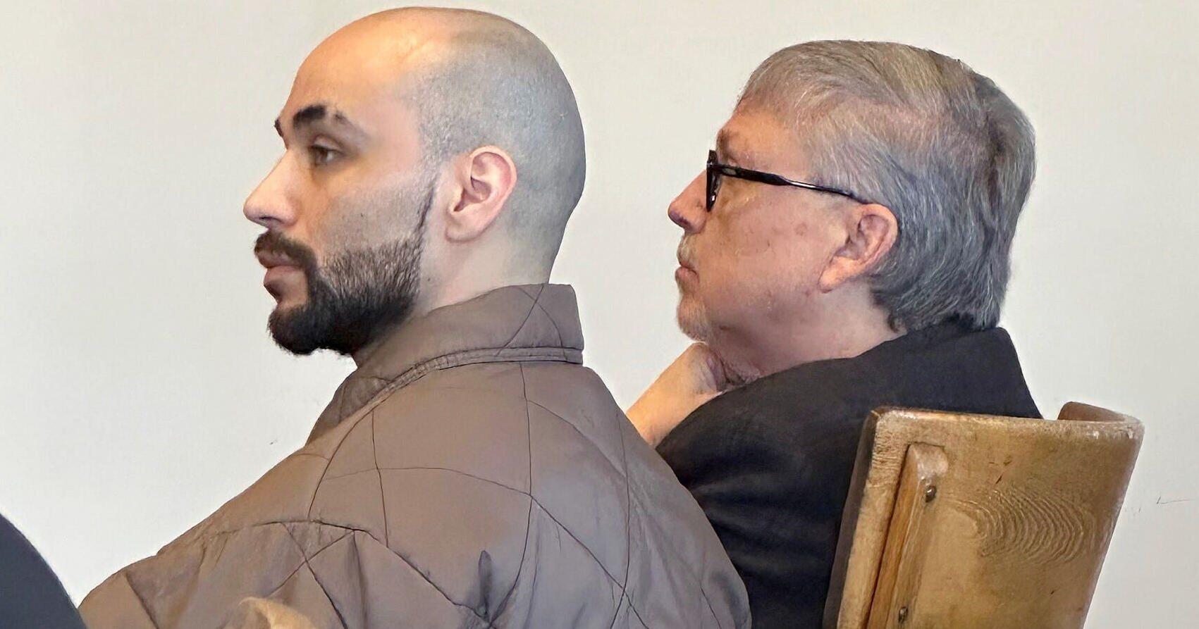Ramos sentenced for murder in 2017 Nebraska prison riot - Vimarsana News