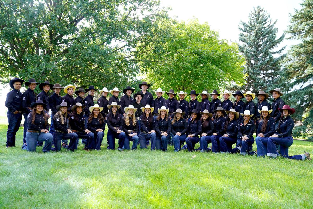 MPCC Rodeo Opens Season with Strong Showing at UW-River Falls