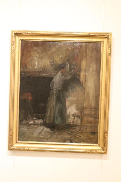 Robert Henri Museum acquires new original Henri painting