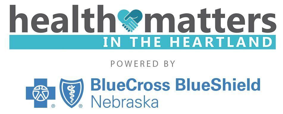 Health Matters Heartland Logo BCBS