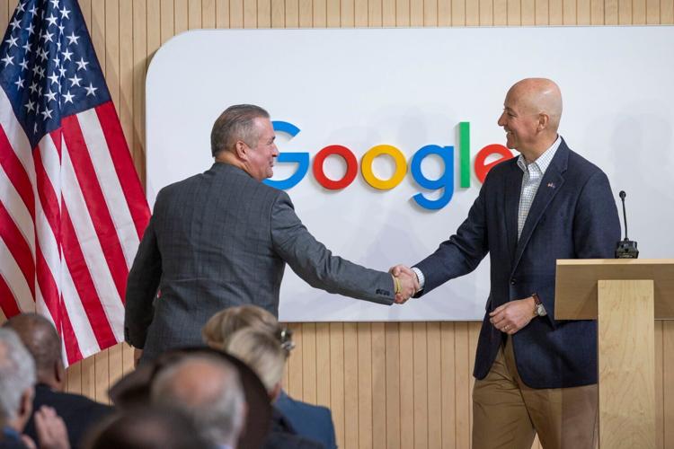 Google Announcement, 11.25